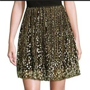 Elie Tahari size 2 skirt